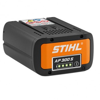 Stihl AP300S Battery