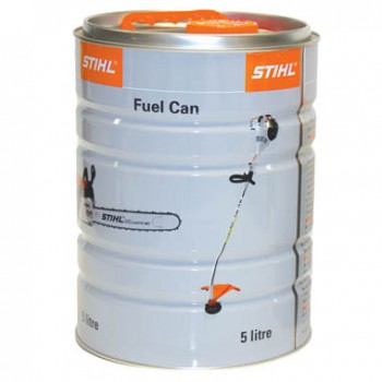 Stihl Fuel Can - 5 litre