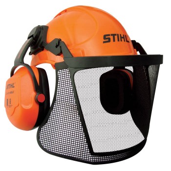 Professional Helmet Kit
